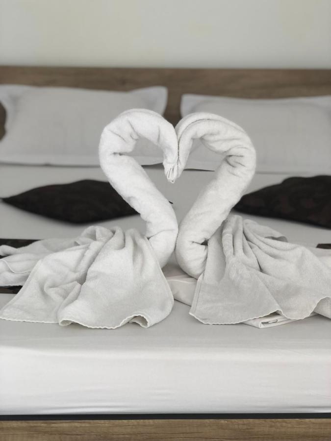 Marcos Otel Costinești Dış mekan fotoğraf