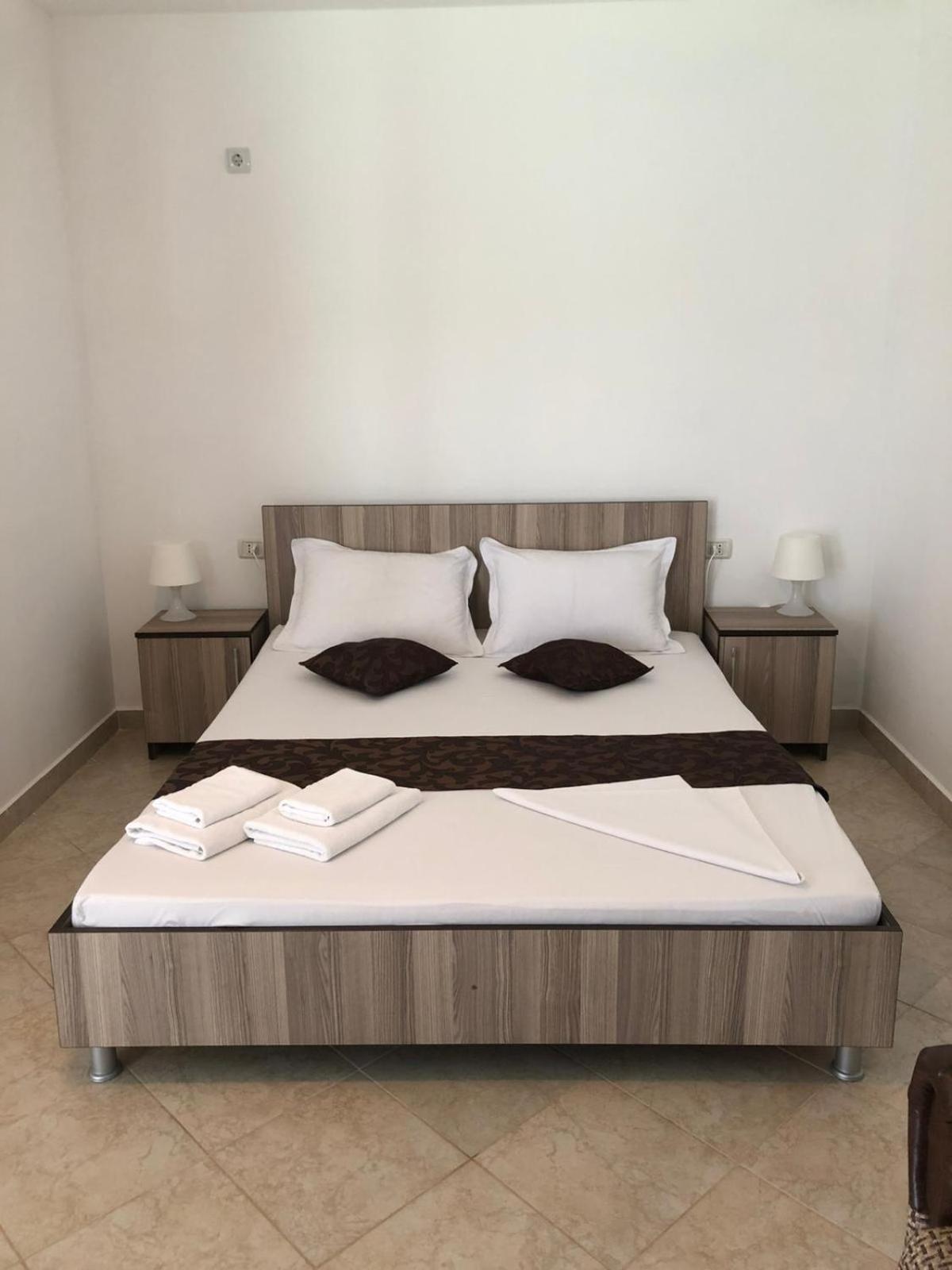 Marcos Otel Costinești Dış mekan fotoğraf