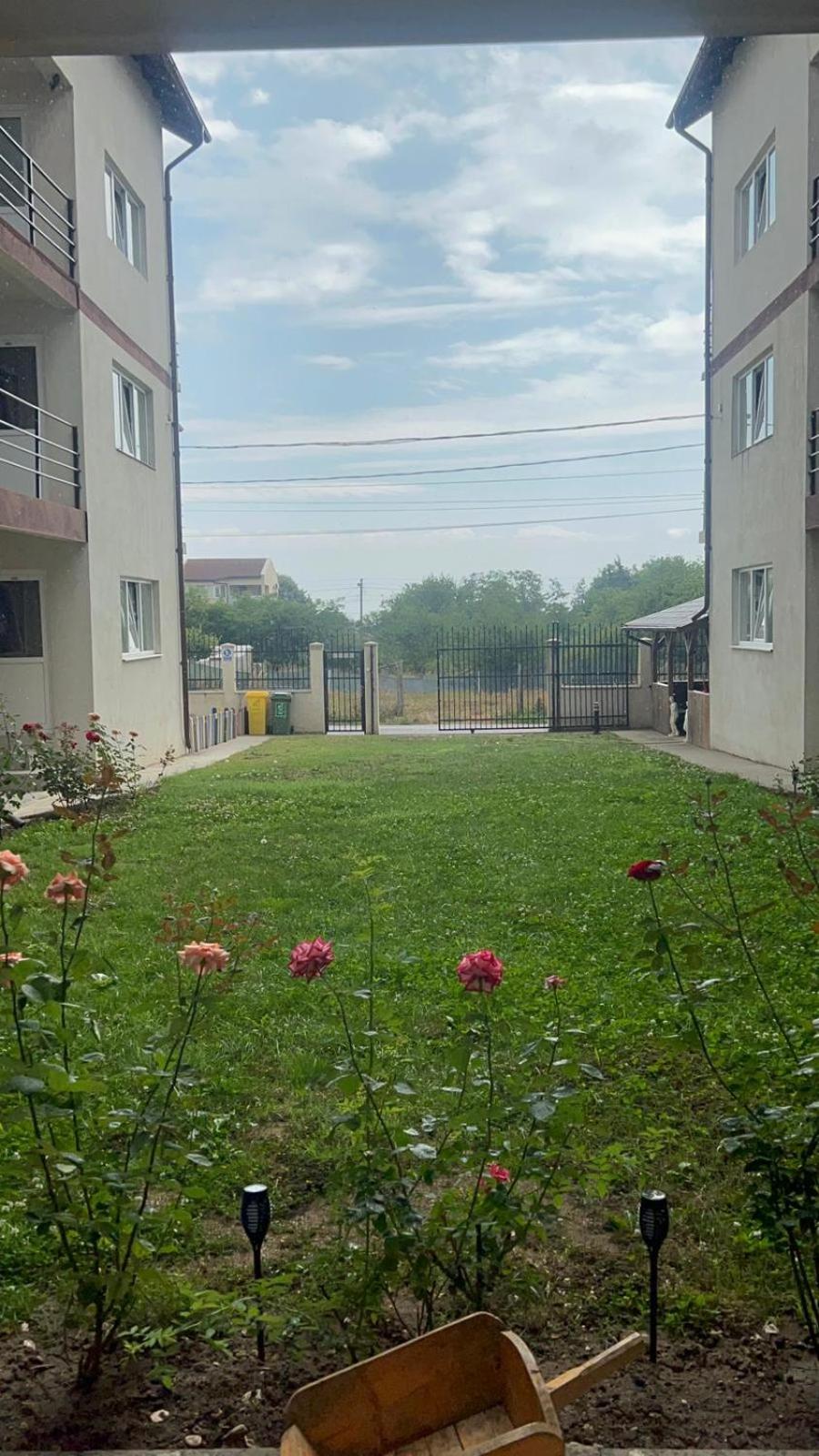 Marcos Otel Costinești Dış mekan fotoğraf