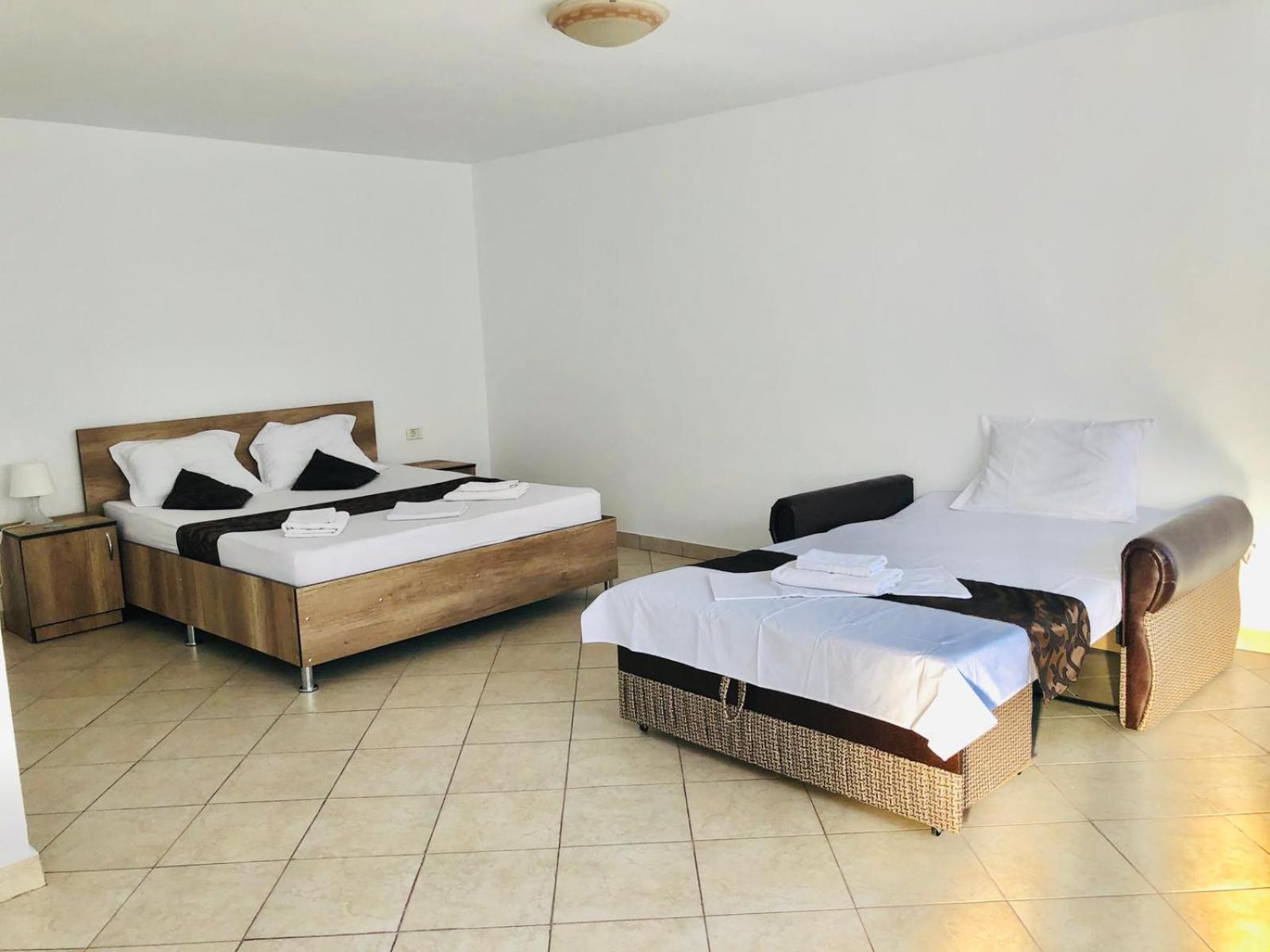 Marcos Otel Costinești Dış mekan fotoğraf