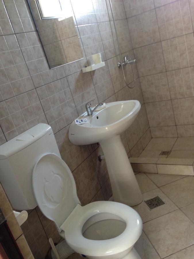 Marcos Otel Costinești Dış mekan fotoğraf