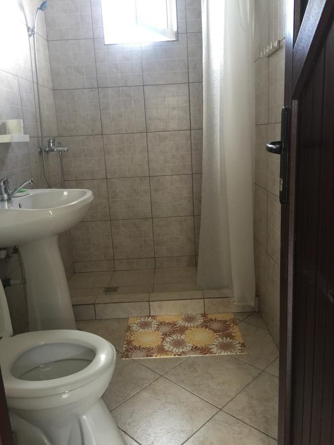 Marcos Otel Costinești Dış mekan fotoğraf