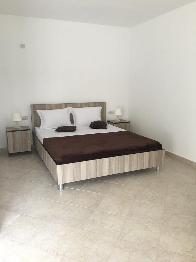 Marcos Otel Costinești Dış mekan fotoğraf
