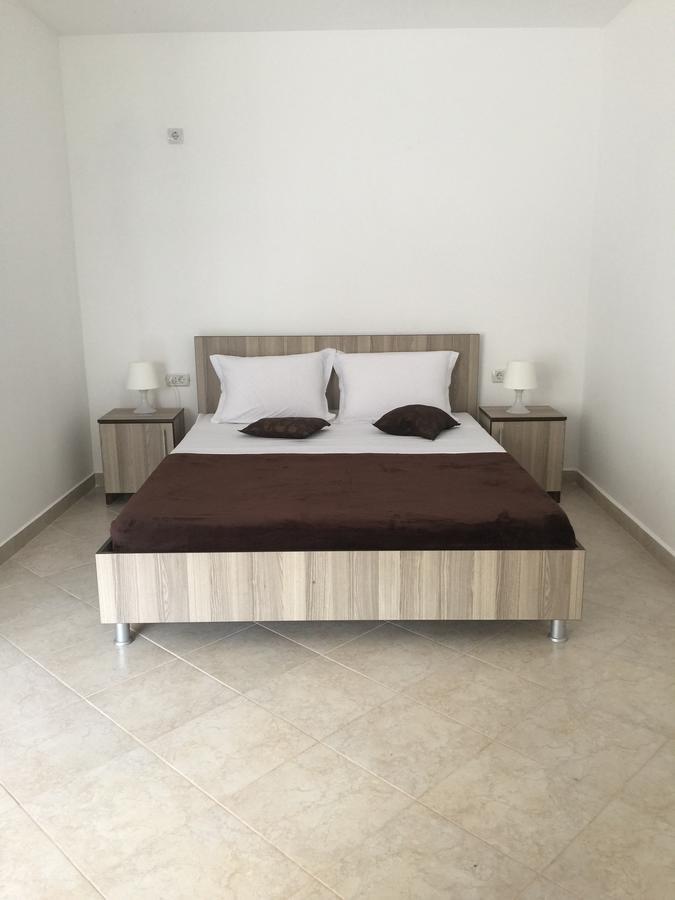 Marcos Otel Costinești Dış mekan fotoğraf