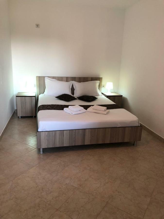 Marcos Otel Costinești Dış mekan fotoğraf