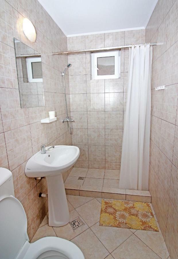 Marcos Otel Costinești Dış mekan fotoğraf