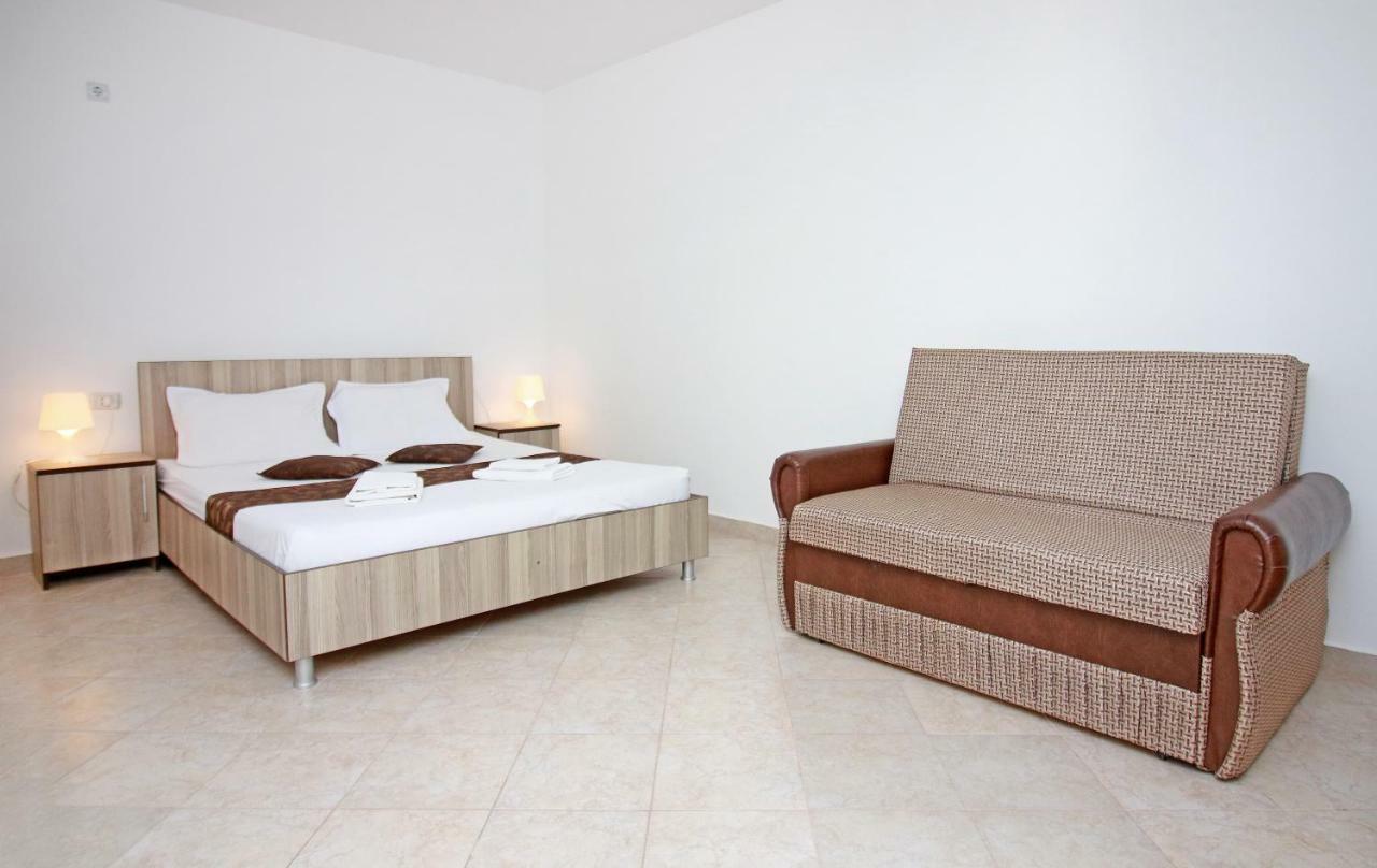 Marcos Otel Costinești Dış mekan fotoğraf